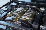 Mercedes-Benz SL73 AMG 1999 года